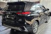 Toyota Innova Zenix Q Hybrid Modelista A/T ( Matic ) 2023 Hitam Km Cuma 14rban Mulus Sisp Pakai 6