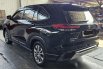 Toyota Innova Zenix Q Hybrid Modelista A/T ( Matic ) 2023 Hitam Km Cuma 14rban Mulus Sisp Pakai 4