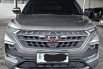 Wuling Almaz Exclusive 5 Seat A/T ( Matic ) 2019 Abu2 Km 71rban Mulus Siap Pakai 1