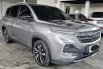 Wuling Almaz Exclusive 5 Seat A/T ( Matic ) 2019 Abu2 Km 71rban Mulus Siap Pakai 2