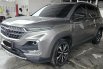 Wuling Almaz Exclusive 5 Seat A/T ( Matic ) 2019 Abu2 Km 71rban Mulus Siap Pakai 3