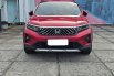 Honda WR-V rs sensing 2023 Merah 1
