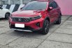 Honda WR-V rs sensing 2023 Merah 2
