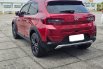 Honda WR-V rs sensing 2023 Merah 4
