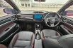 Honda WR-V rs sensing 2023 Merah 11