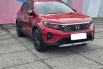 Honda WR-V rs sensing 2023 Merah 5