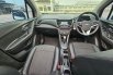 Chevrolet TRAX 1.4 Premier AT 2019 Putih 10