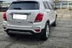 Chevrolet TRAX 1.4 Premier AT 2019 Putih 5