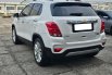 Chevrolet TRAX 1.4 Premier AT 2019 Putih 2