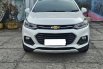 Chevrolet TRAX 1.4 Premier AT 2019 Putih 1