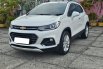 Chevrolet TRAX 1.4 Premier AT 2019 Putih 4