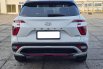 Hyundai Creta prime at 2022 Putih 2