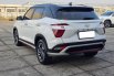 Hyundai Creta prime at 2022 Putih 3