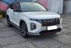 Hyundai Creta prime at 2022 Putih 5