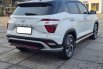 Hyundai Creta prime at 2022 Putih 4