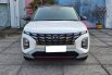 Hyundai Creta prime at 2022 Putih 1