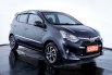 JUAL Toyota Agya 1.2 G AT 2019 Abu-abu
~ garansi 1thn mesin & transmisi 1