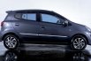 JUAL Toyota Agya 1.2 G AT 2019 Abu-abu
~ garansi 1thn mesin & transmisi 5