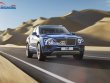 Spesifikasi Bentley Bentayga 2016, SUV Premium Asal Inggris Yang Siap Menjajaki Jalanan Indonesia
