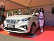 Review Suzuki All New Ertiga Smart Hybrid 2019: Tingkatkan Efisiensi, Low MPV Suzuki Kini Semakin Cinta Lingkungan 