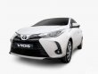 Review Toyota Vios Facelift 2020: Semakin Dewasa Dan Tetap Berfitur Lengkap