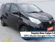 Review Toyota New Calya 1.2 E 2019: MPV Murah Dengan Fitur Mumpuni