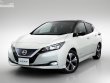 Review Nissan Leaf 2021: Sajian Mobil Kekinian nan Ramah Lingkungan