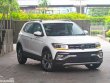 Review VW T-Cross 2022: SUV Eropa yang Menggoda & Paling Terjangkau