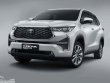 Review Toyota Kijang Innova Zenix 2023: Ubahan Signifikan Versi Elektrifikasi