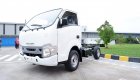Isuzu Traga