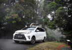 Review Toyota Calya 2017