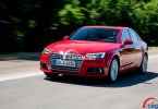 Review Audi A4 2016 Indonesia
