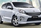 Review Toyota Agya 2016: Pilihan City Car Harga Terjangkau