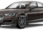 Review Audi A4 2017 Indonesia