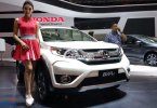 Review Honda BR-V E Prestige Facelift 2018, LSUV Modis Memprioritaskan Kenyamanan Berkendara Anda