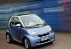 Spesifikasi Smart ForTwo 2010, Mobil Ringkas Khusus Dua Orang