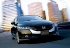 Profil Honda Odyssey 2010, High MPV Yang Di-’Sedan’-kan