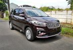Review All New Suzuki Ertiga GX 2018: Bersenjata Makin Lengkap