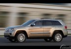 Review Jeep Grand Cherokee 2011, Makin Modern Dan Gagah!