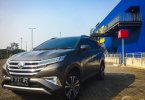 Review Daihatsu All New Terios R MT 2018
