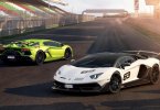 Review Lamborghini Aventador SVJ 2019