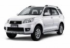 Review Daihatsu Terios TX 2006: Rekomendasi SUV 7-Seaters Di Harga Rp. 100 Jutaan