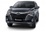 Review Toyota Avanza 2019: Demi Eksistensi Di Tengah Kompetisi