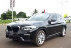 Review BMW X3 sDrive20i 2019