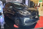Review Suzuki Ertiga Suzuki Sport 2019 : Varian Baru Dengan Tampilan Sporty