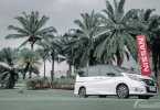 Review All New Nissan Serena 2019