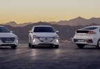 Review Hyundai Ioniq 2020: Mobil Masa Depan Dengan 3 ‘Rasa'