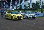 Review Suzuki Swift Sport 2013, Calon Mobil The Most Collectible Item In Indonesia?
