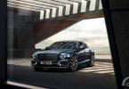 Review Bentley Flying Spur 2019