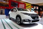 Review Honda HR-V 1.5E SE Mugen Edition 2019, Makin Sporti Dan Menggugah